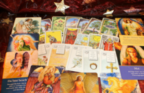 How Tarot Cards Work Tarotx