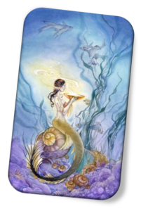 Page Of Cups Shadowscapes Tarot Card Meanings Tarotx