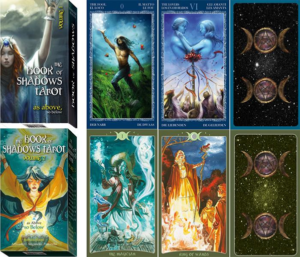 Most 50 Best Beautiful Tarot Decks All the time You Should Own