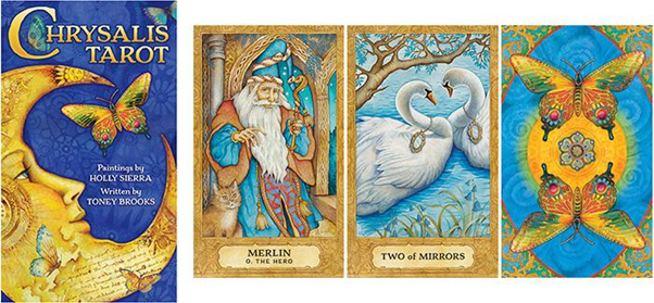 Chrysalis Tarot