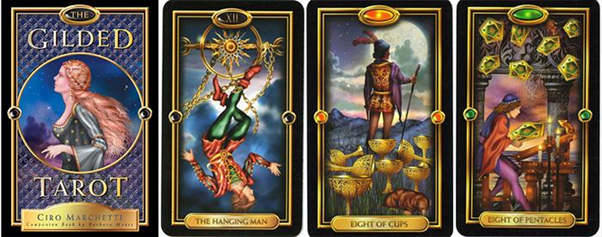 Most 50 Best Beautiful Tarot Decks All the time You Should Own