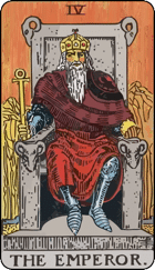 (5) The Emperor