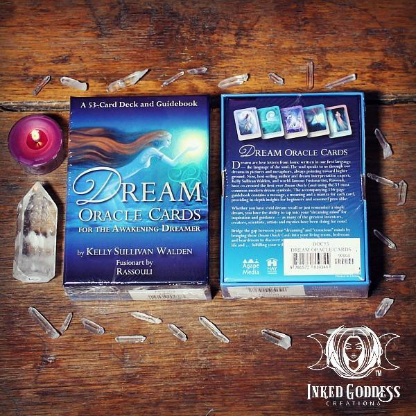 Làm thế nào để hồi máu với thẻ Oracle?