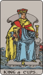 King of Cups