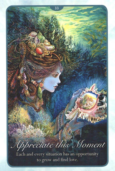 Tại sao lại chọn Oracle Cards để chữa lành vết thương tâm hồn?