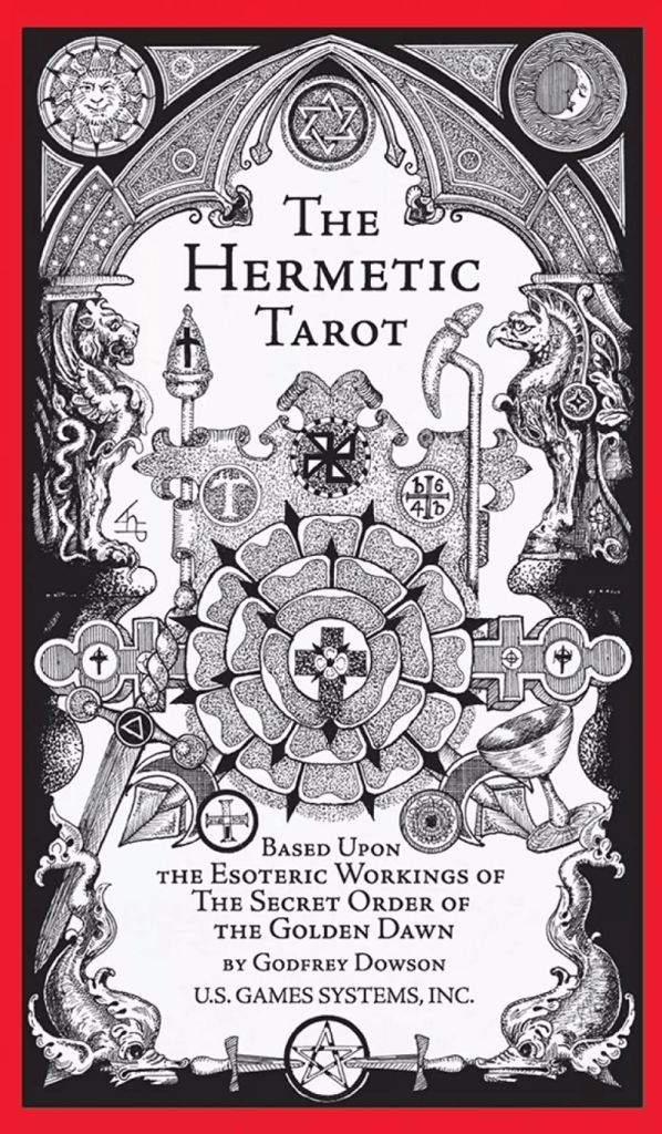 Hermetic Order of the Golden Dawn: A Source of Esoteric Knowledge
