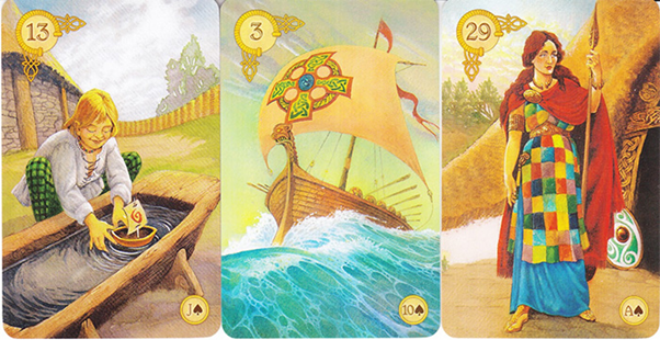cần tây lenormand