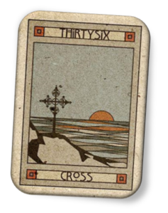 36 Lenormand Cards Meaning and Combination - TarotX