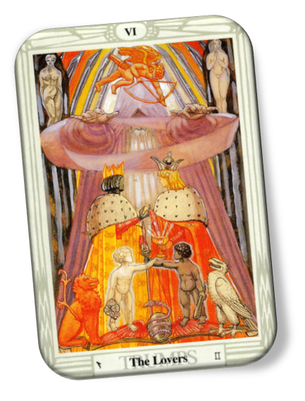 Lovers Thoth