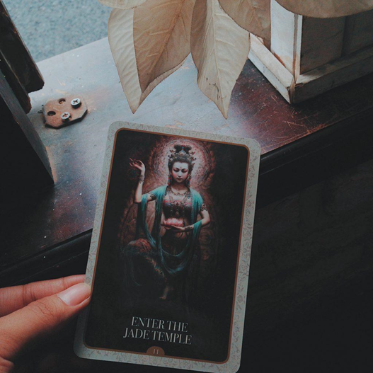 Tự phản ánh và tìm kiếm kinh nghiệm khi sử dụng thẻ Oracle