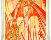 The Fortune Thoth Tarot Card Meanings - Aleister Crowley | TarotX