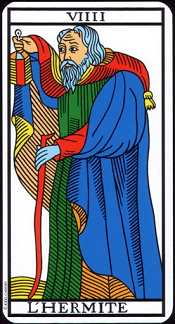 L’Hermite Tarot