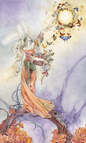 The Empress Shadowscapes