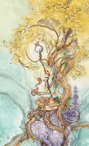Hierophant Shadowscapes