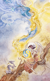 Temperance Shadowscapes