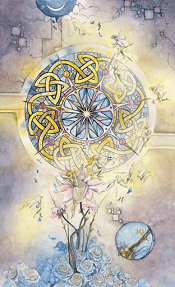 The Wheel of Fortune Shadowscapes