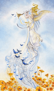 Judgment Shadowscapes