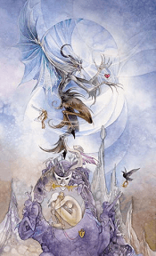 The Devil Shadowscapes