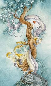 2 of Cups Shadowscapes