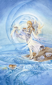 5 of Cups Shadowscapes