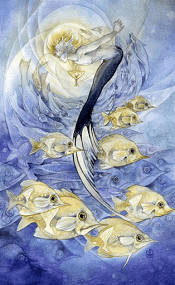 9 of Cups Shadowscapes