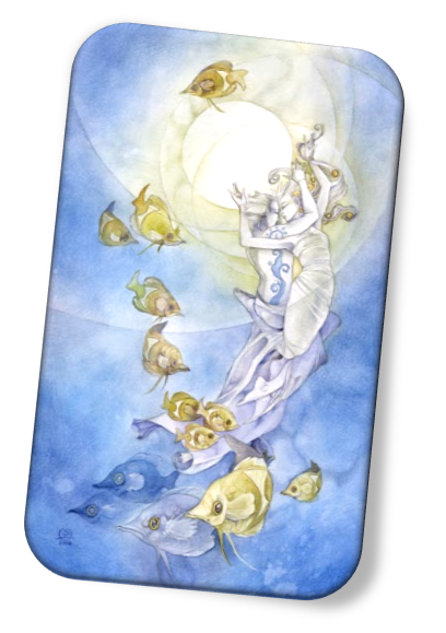 The meaning of the Ten of Cups Shadowscapes Tarot