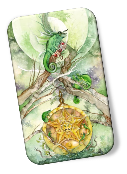 he meaning of the Ace of Pentacles Shadowscapes Tarot