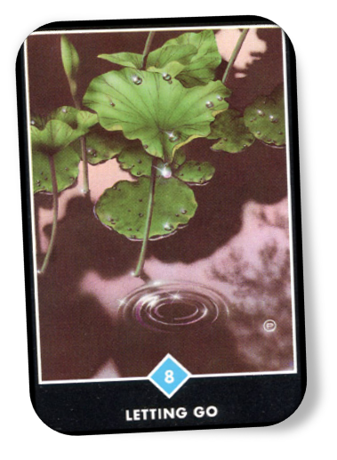 osho zen tarot card meanings