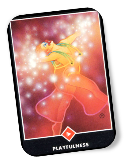 osho zen tarot cards meanings