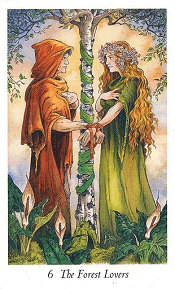 The Forest Lovers