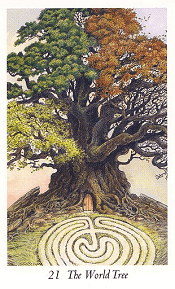 The World Tree