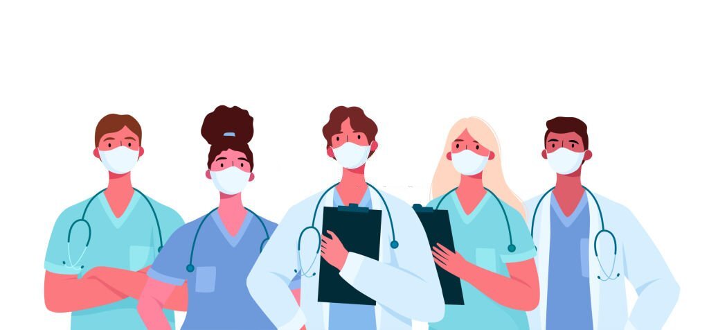 Con đường sự nghiệp của con số chủ đạo là 6