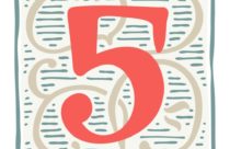 Number 5 - Freedom and freedom to fully enjoy life