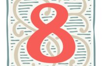 The second friend who can be in harmony with the number 4 is the ruling number 8. 
