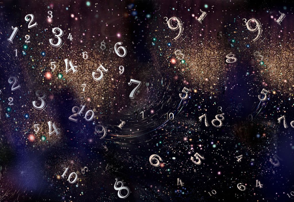 Introduction to Numbers in Numerology
