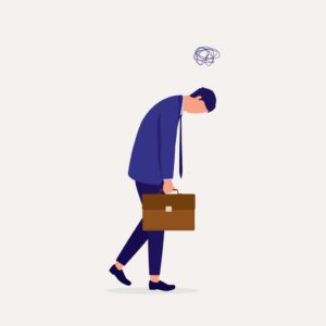 số 11 trầm cảm
