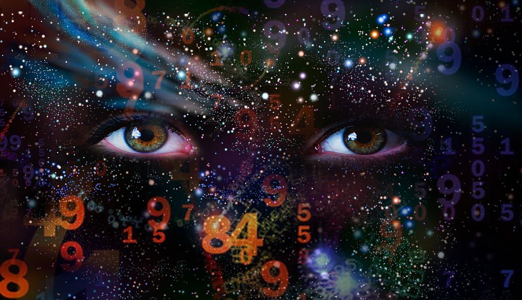 numerology reading