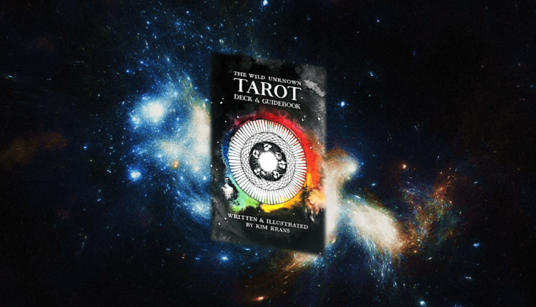 wild unknown tarot