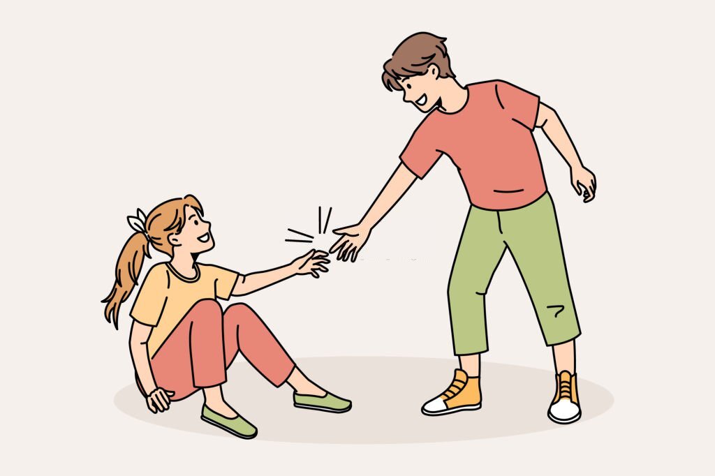 numerology number 33 helping others