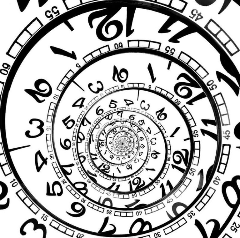 Love By Name Meanings based on Numerology TarotX